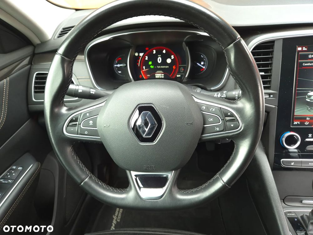 Renault Talisman ENERGY TCe 200 EDC INTENS - 18