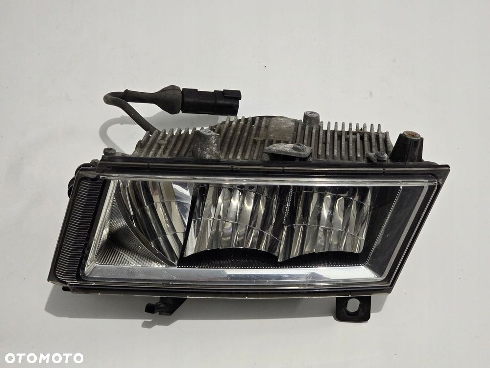 HALOGEN LED LEWY SCANIA S R NTG 2552714 - 2