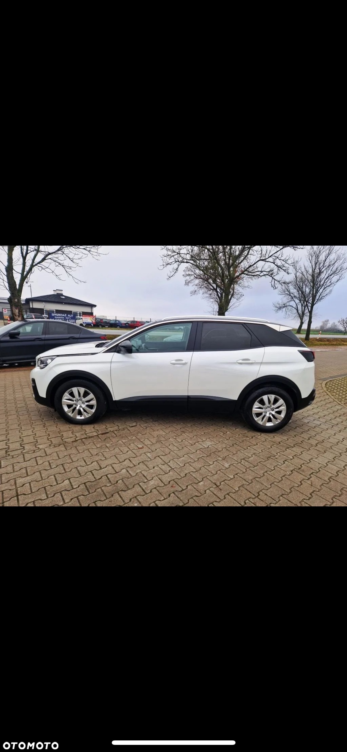 Peugeot 3008 1.6 HDi Active - 11