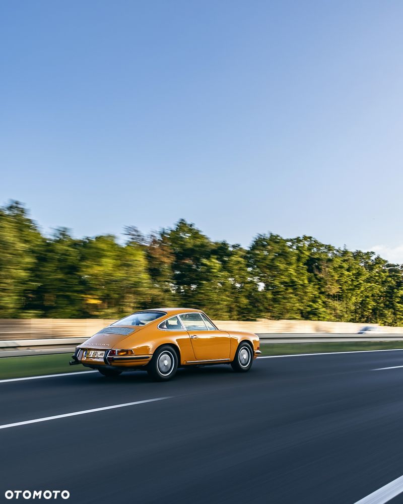 Porsche 911 - 6