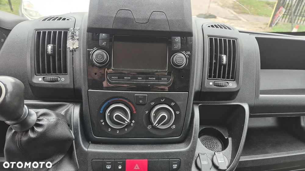 Citroën jumper L4 H2 - 11