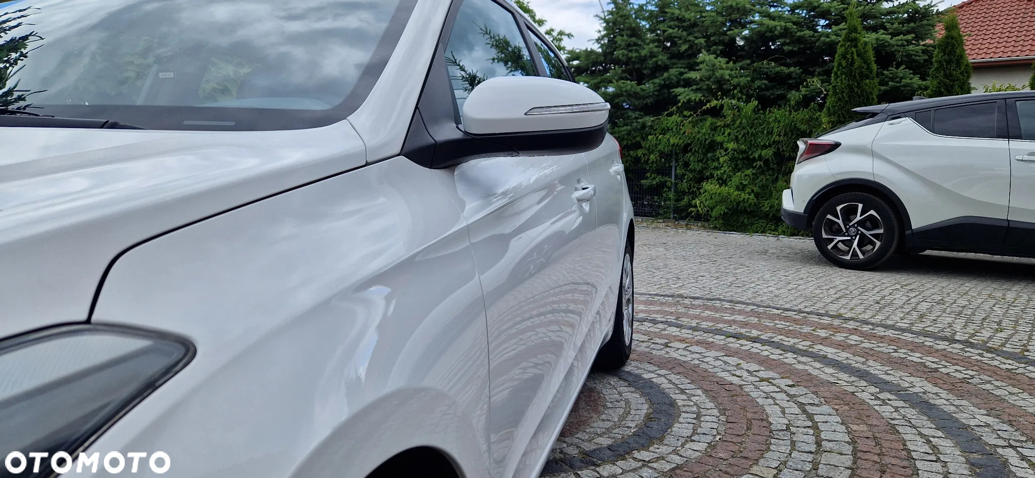 Hyundai i20 1.2 Classic Plus - 12