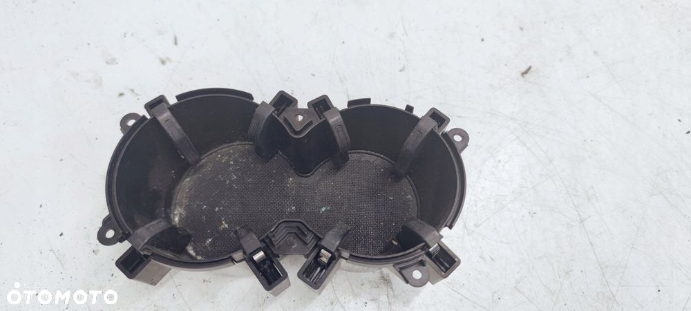 UCHWYT NA KUBKI AUDI A6 C7 A7 4G8 4G0862534 - 3