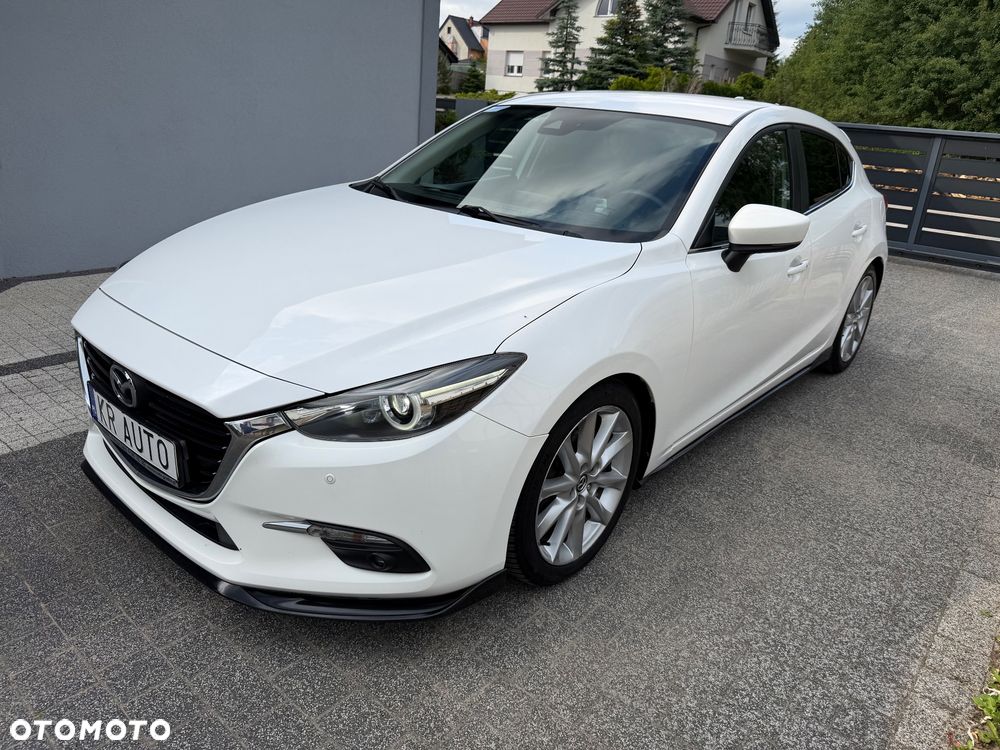 Mazda 3 2.0 Skyenergy EU6 - 27
