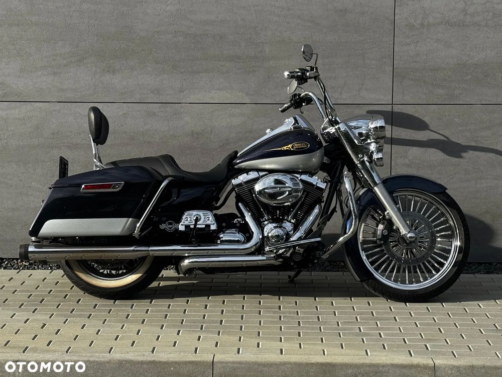 Harley-Davidson Touring Road King - 2