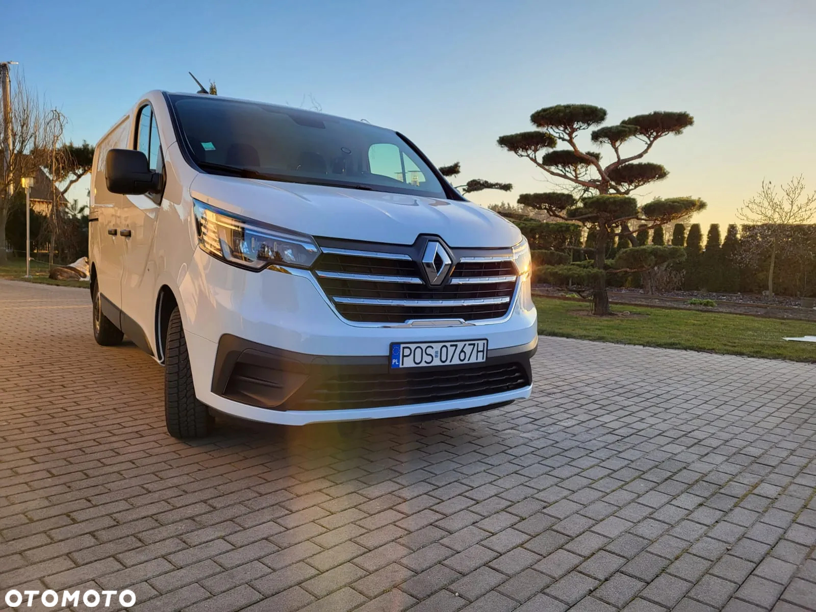 Renault Trafic - 5