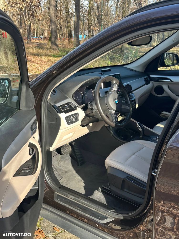 BMW X1 - 15