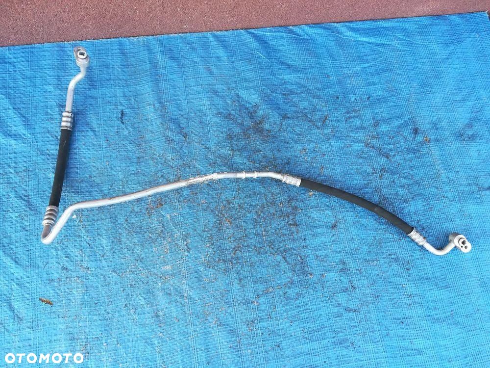 BMW X6 F15 F16 Rurka Przewód Klimatyzacji 6842313 - 1