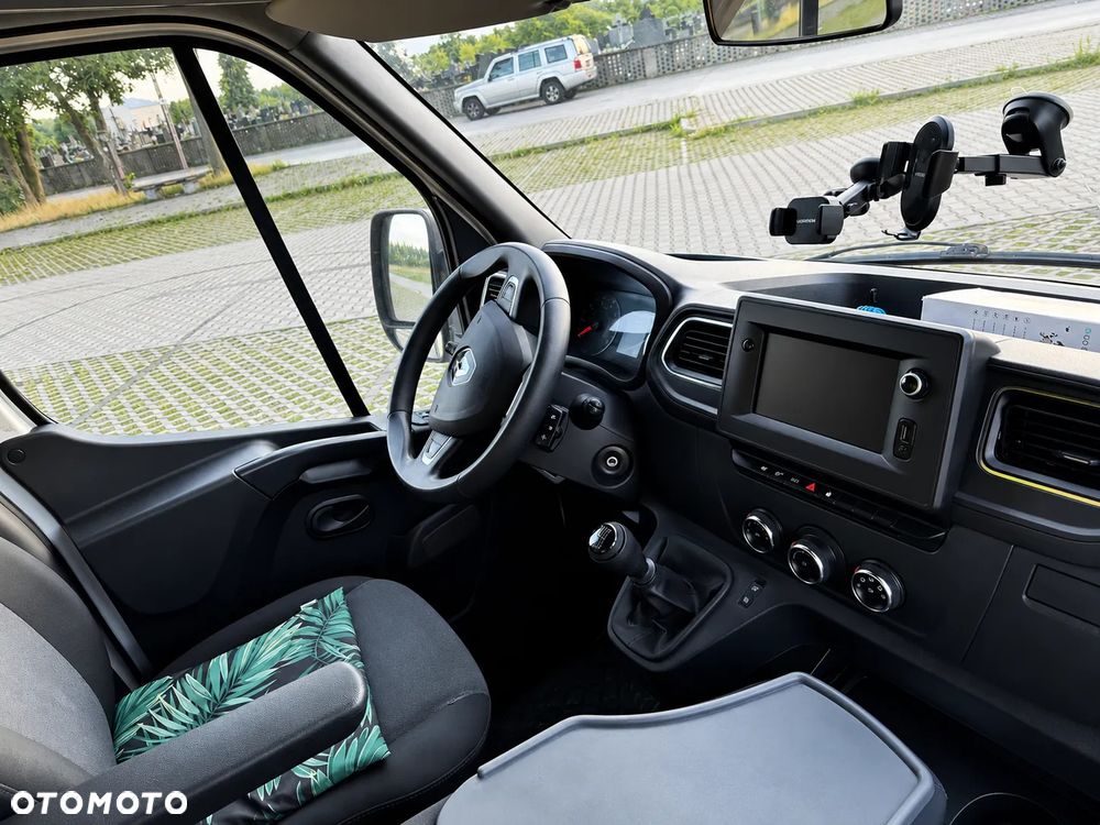 Renault Master - 5