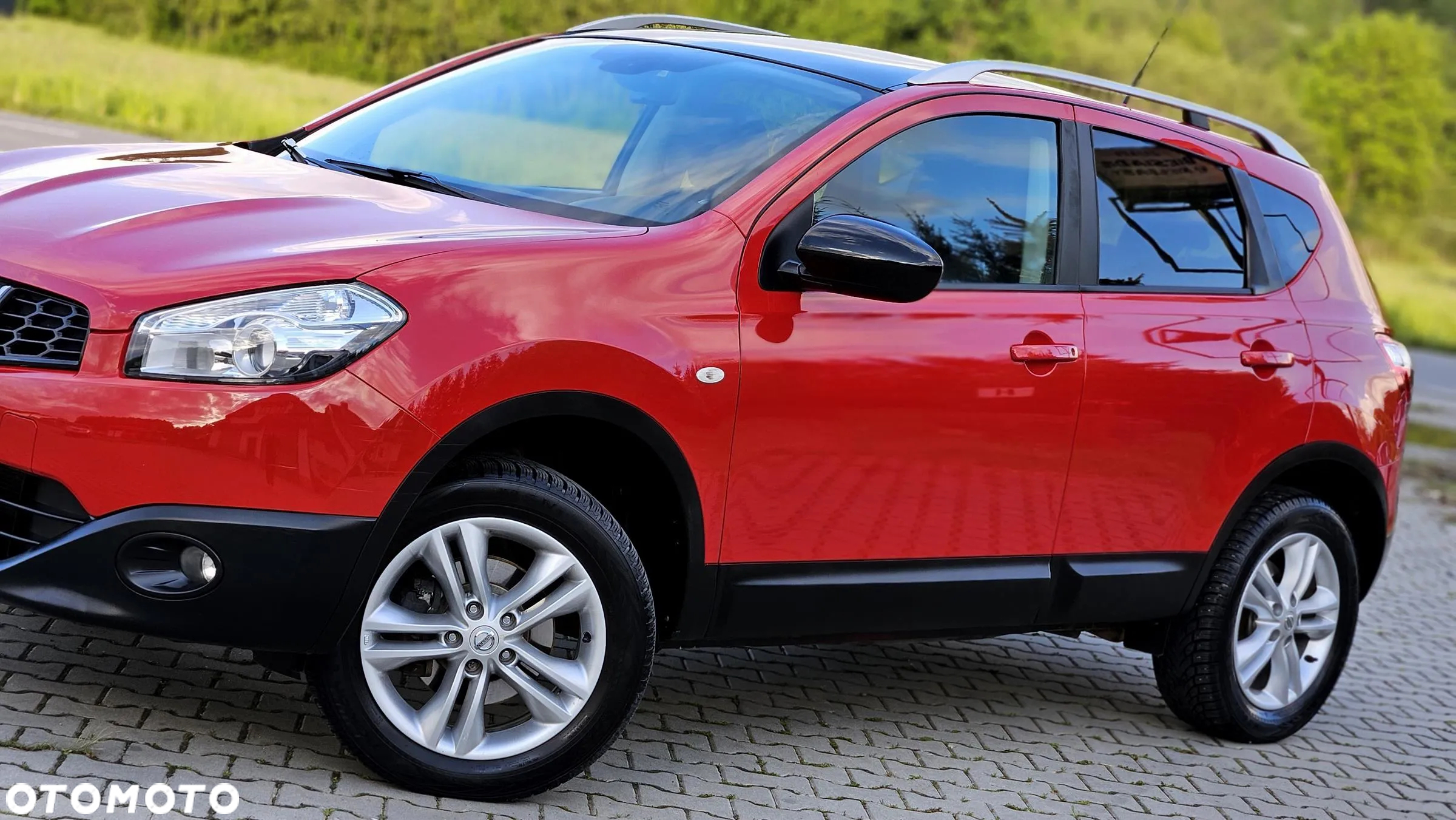 Nissan Qashqai 1.6 I-Way - 18