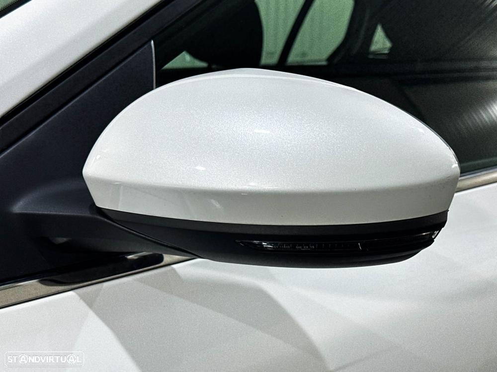 Renault Mégane 1.6 Plug-In Limited - 16
