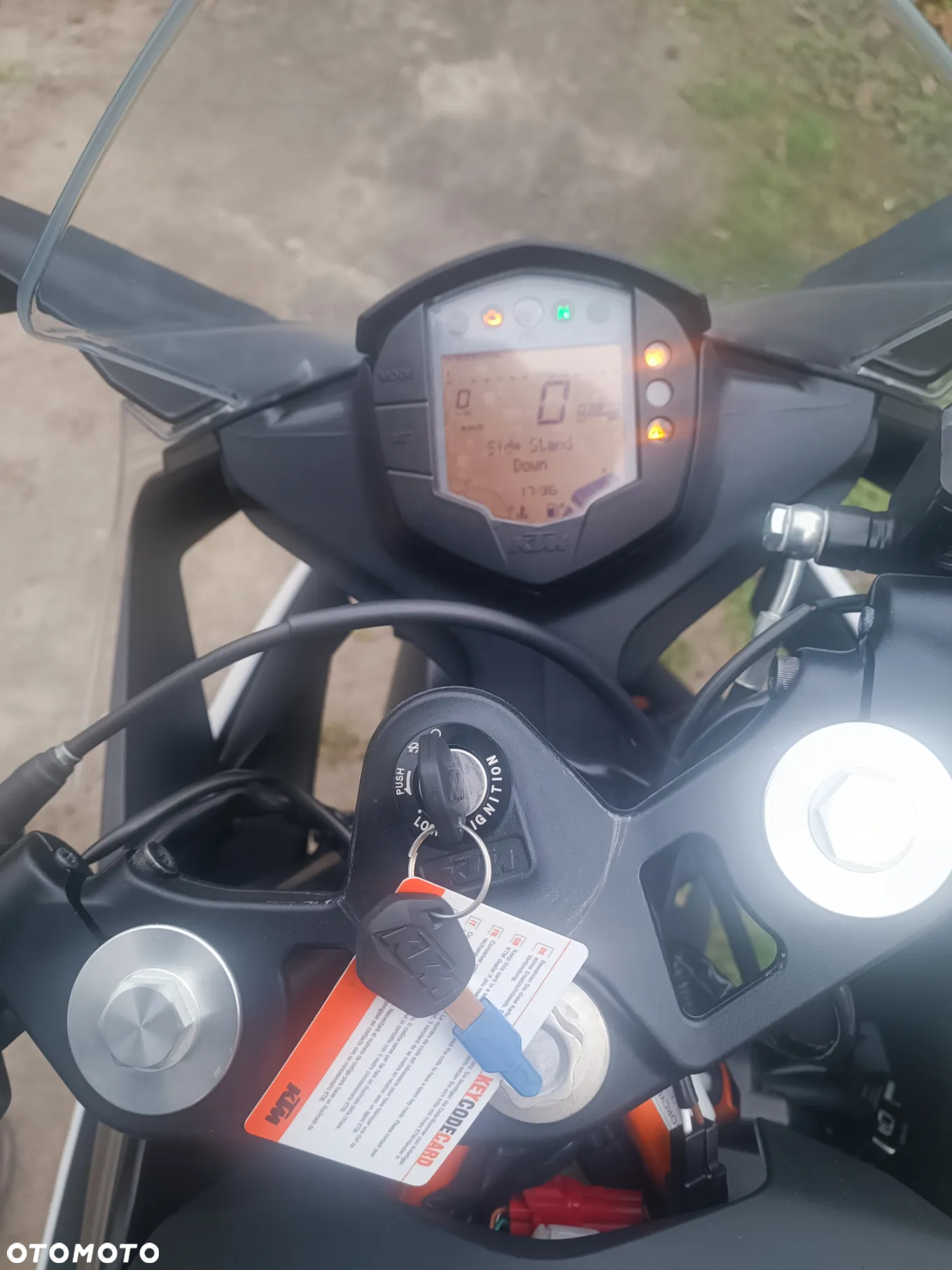 KTM RC 390 - 3