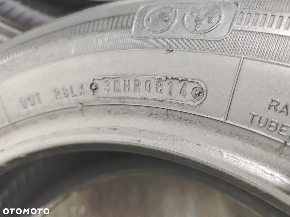 185/65R15 goodyear opona letnia 5,5mm 51007 - 8
