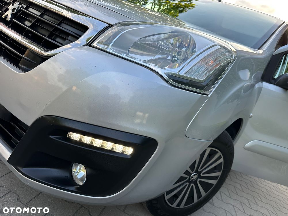 Peugeot Partner Tepee BlueHDi 120 Stop&Start Active - 21