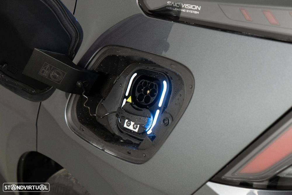 MG MG4 51 kWh Standard - 16