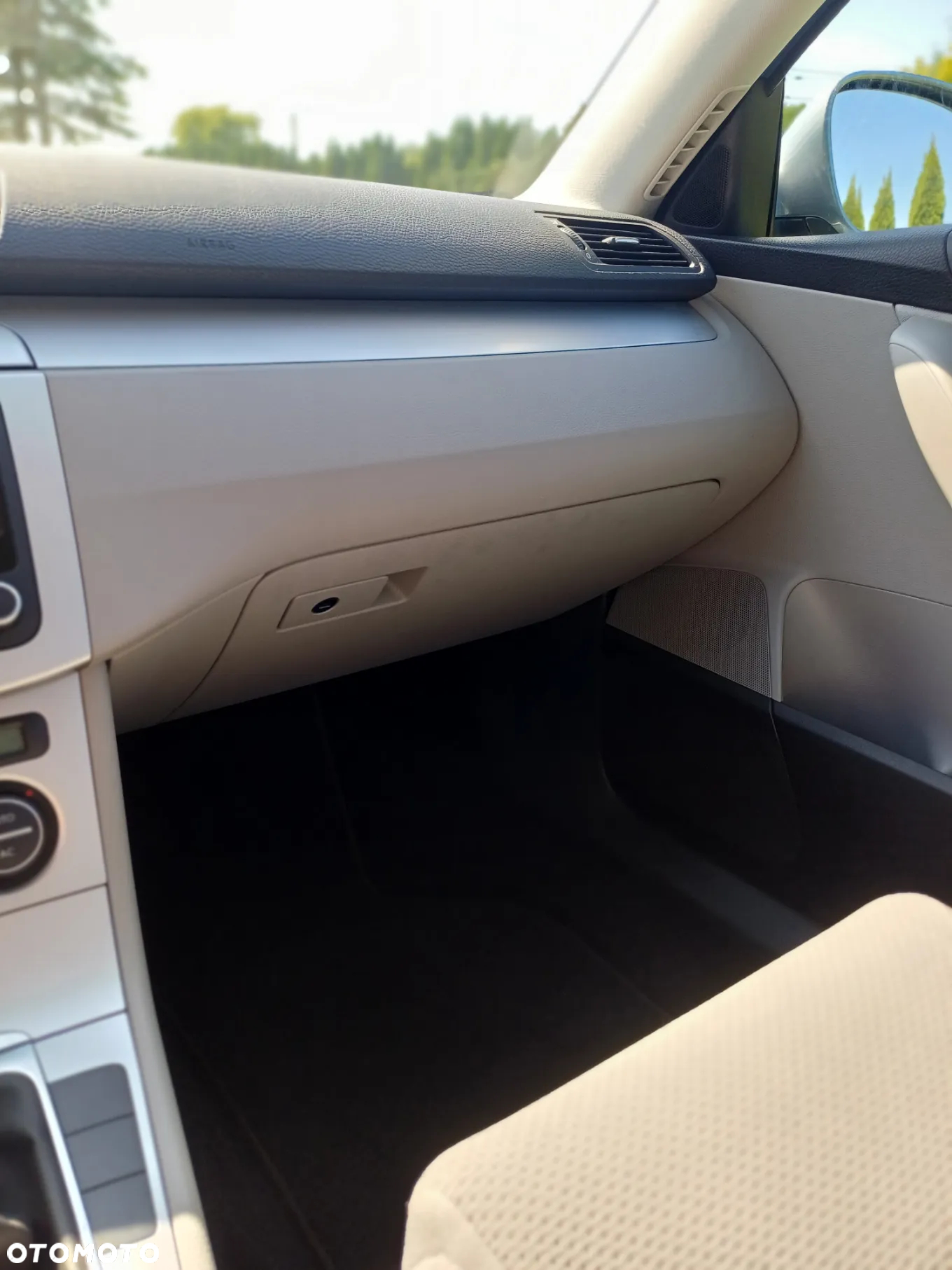 Volkswagen Passat 1.4 TSI Comfortline - 21