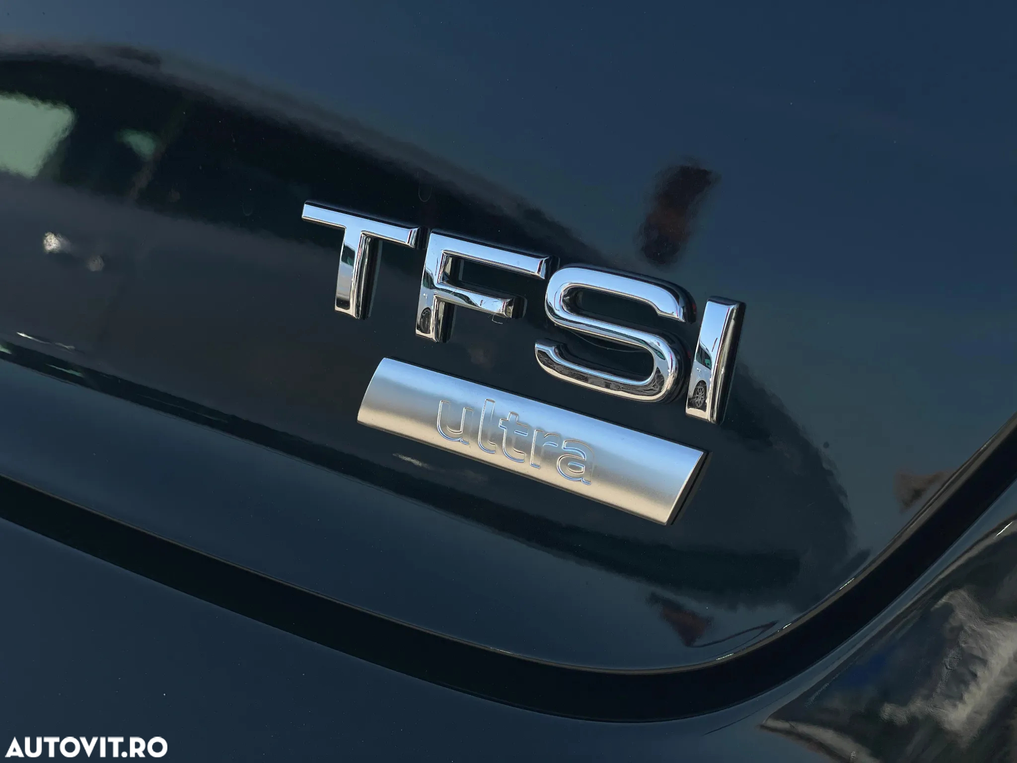 Audi A3 1.4 TFSI cylinder on demand ultra Sportback - 21