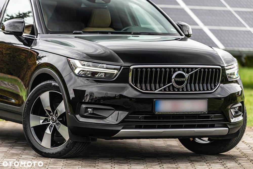 Volvo XC 40 D3 Inscription - 9