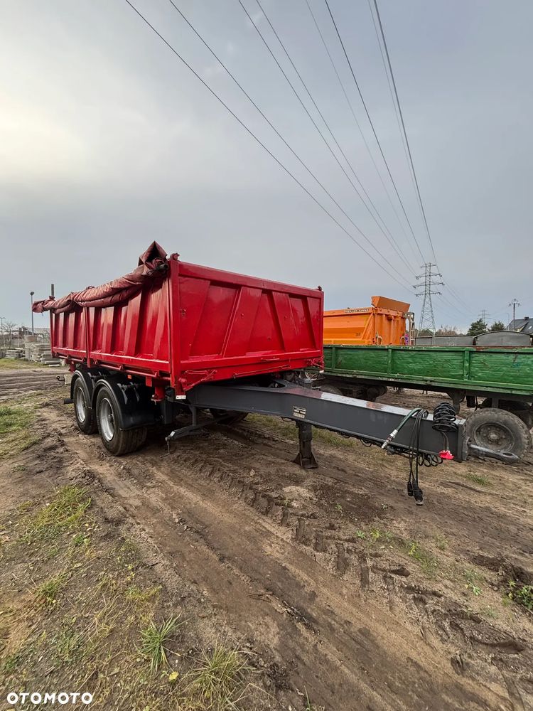 Langendorf TK 18/13 - 9