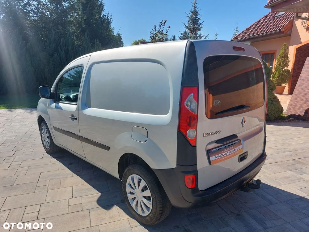 Renault Kangoo - 5
