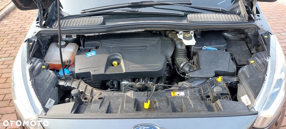 Ford Grand C-MAX Gr 2.0 TDCi Titanium ASS - 18