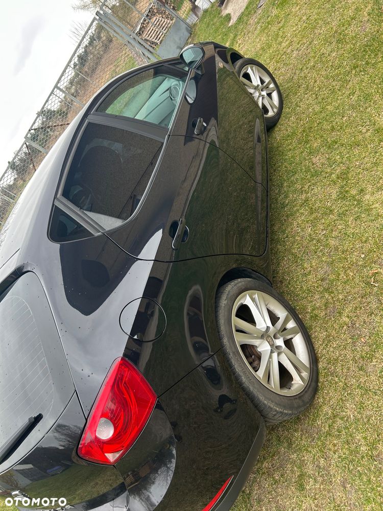 Seat Ibiza 1.6 16V Style - 5