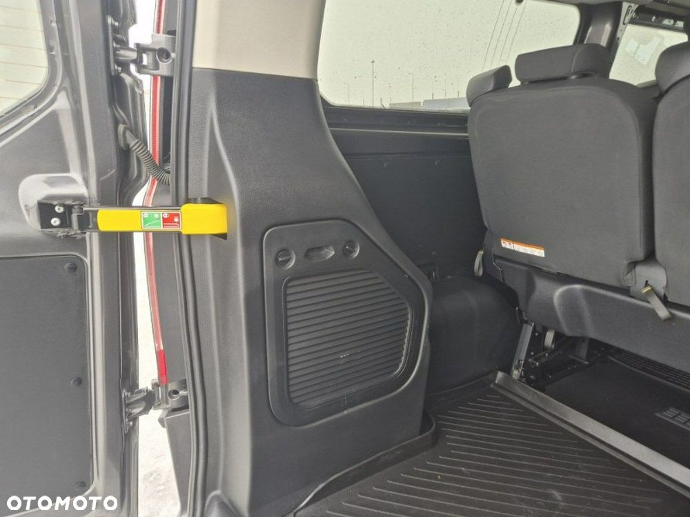 Ford Transit Custom - 22