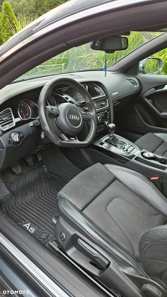 Audi A5 Coupé - 20
