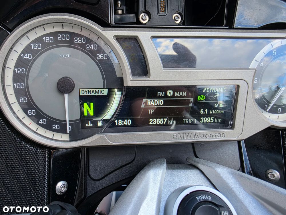 BMW K - 20