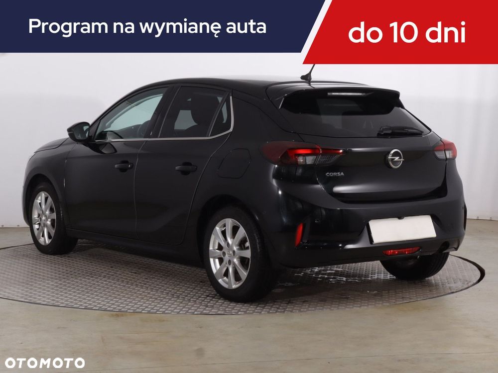 Opel Corsa - 6