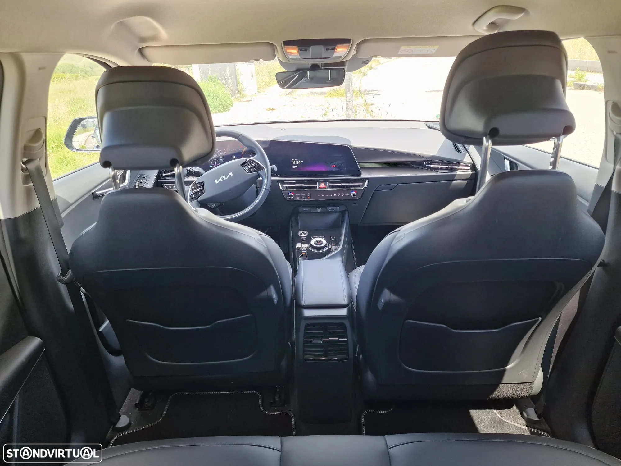 Kia Niro EV - 35