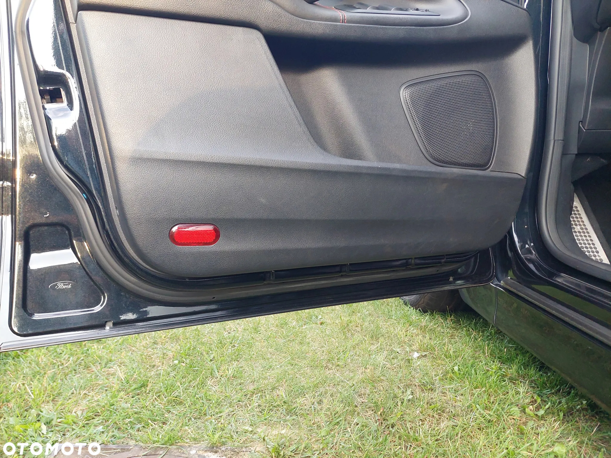Ford S-Max 2.0 EcoBoost ST-Line - 23
