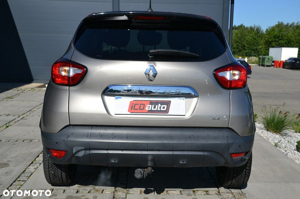 Renault Captur - 6
