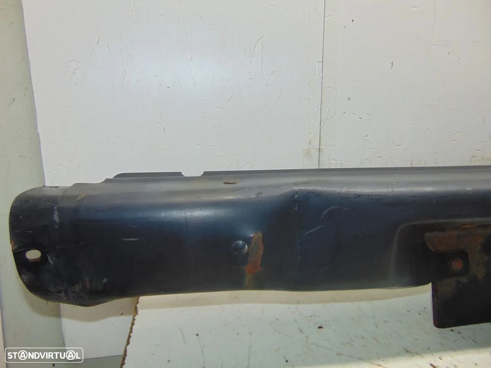 Opel Frontera A para-choques trás - 2