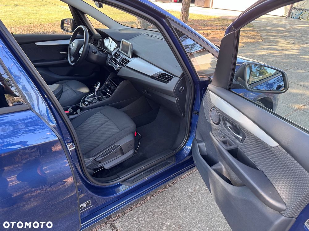BMW Seria 2 216d GT Advantage - 14