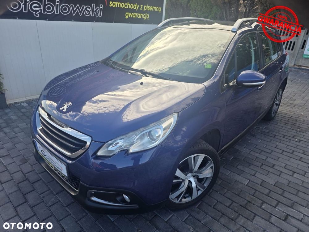 Peugeot 2008 - 3