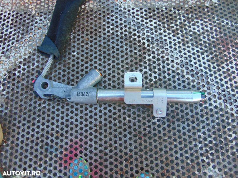 Centuri Fata Mitsubishi L200 Outlander 3 cod 0589p1000146 0589p1000543 mazda 5 nissan x trail - 3