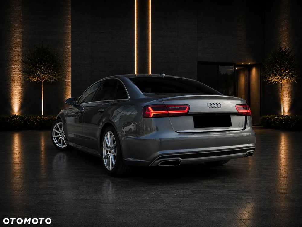 Audi A6 Limousine 2.0 TDI ultra S tronic - 3
