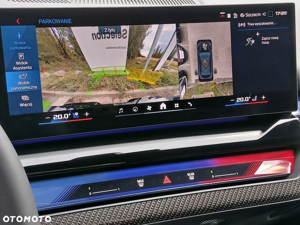 BMW M5 PHEV - 25