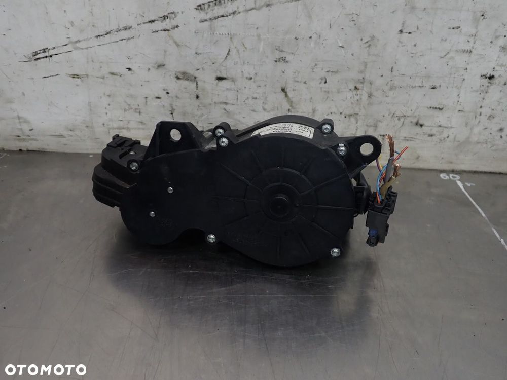 SILNICZEK OTWIERANIA DRZWI LEWY PEUGEOT 1007 1.6 9680250380 - 2