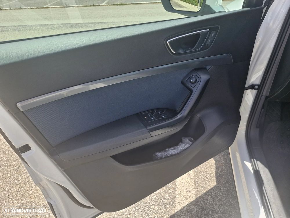 SEAT Ateca 1.0 TSI Style - 19