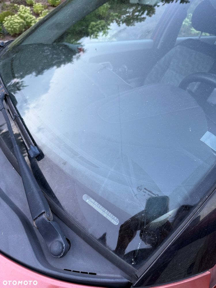 Skoda Fabia 1.4 16V Ambiente - 8