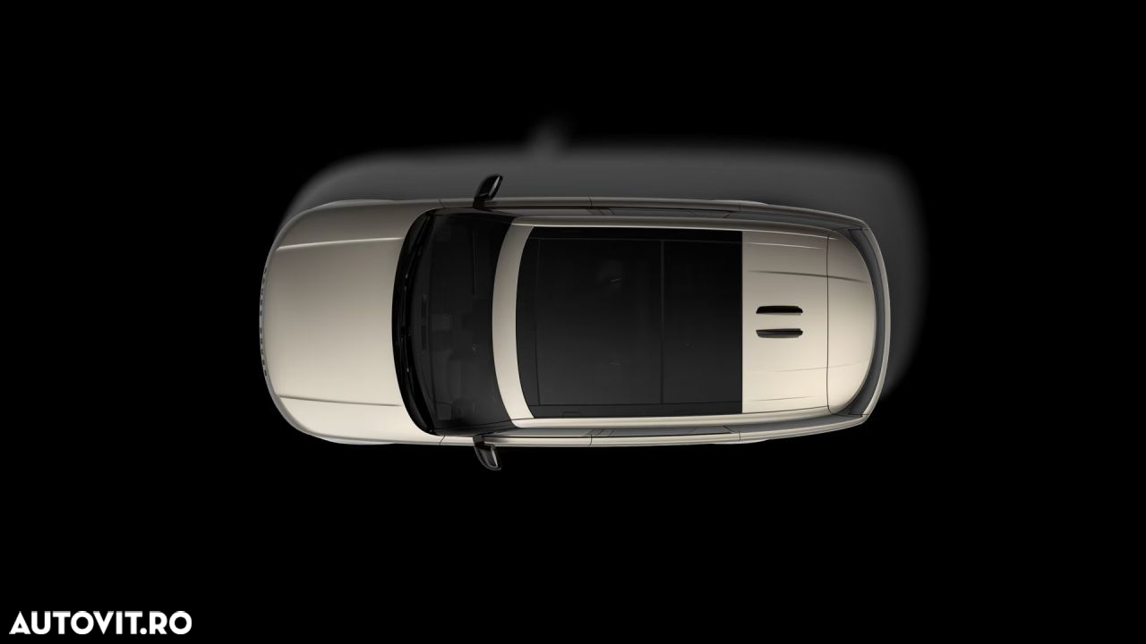 Land Rover Range Rover 3.0 I6 D350 MHEV Autobiography - 4