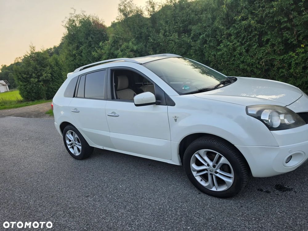 Renault Koleos - 1