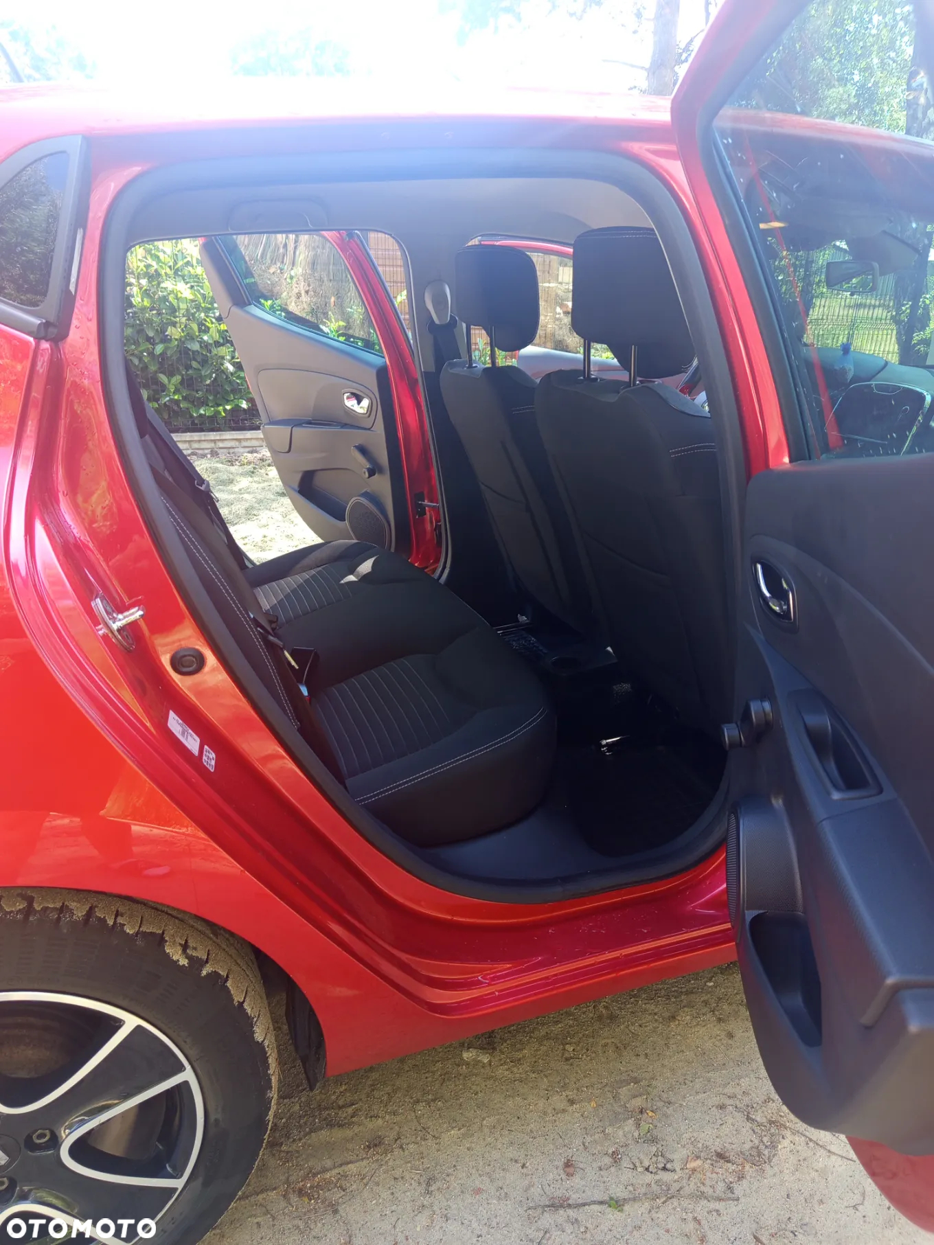 Renault Clio 0.9 Energy TCe Dynamique - 7