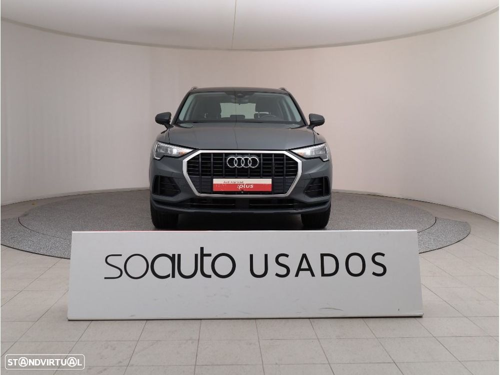 Audi Q3 45 TFSIe S tronic - 2