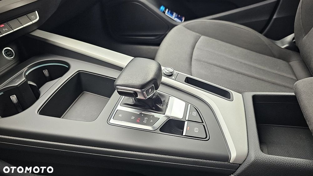 Audi A4 Avant 40 TFSI mHEV Advanced S tronic - 23