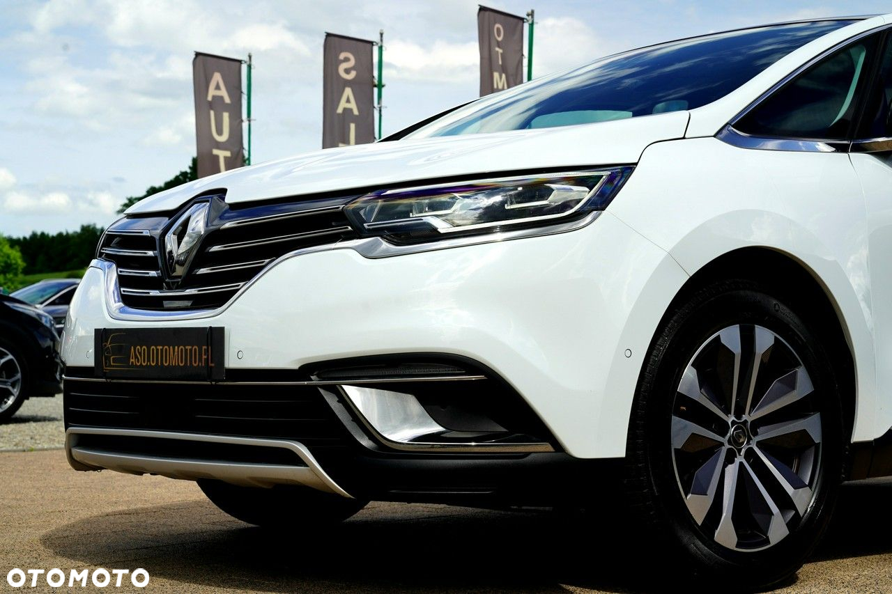 Renault Espace - 8