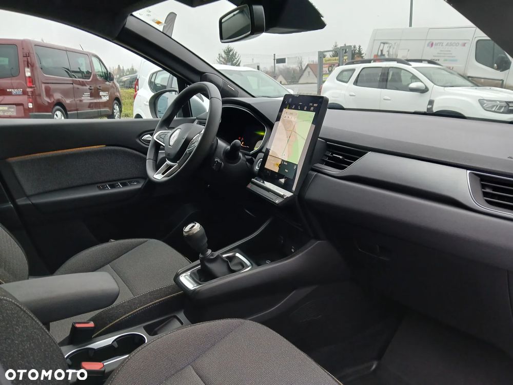 Renault Captur - 8