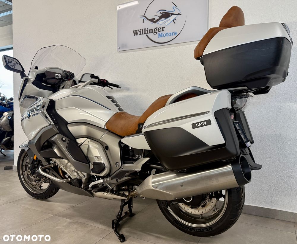 BMW K - 6